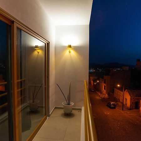 Apartamento Fatima Amwilla Guesthouse Mindelo Buitenkant foto