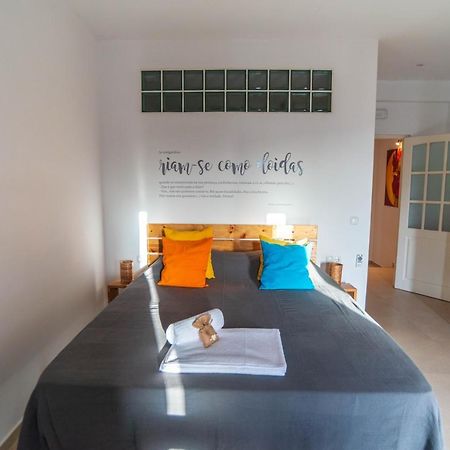 Apartamento Fatima Amwilla Guesthouse Mindelo Buitenkant foto