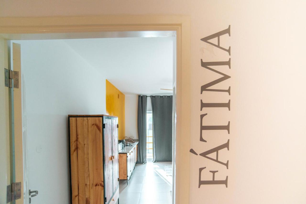 Apartamento Fatima Amwilla Guesthouse Mindelo Buitenkant foto