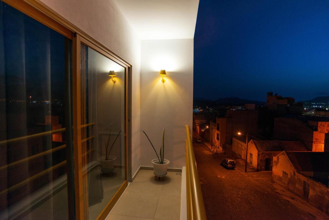Apartamento Fatima Amwilla Guesthouse Mindelo Buitenkant foto