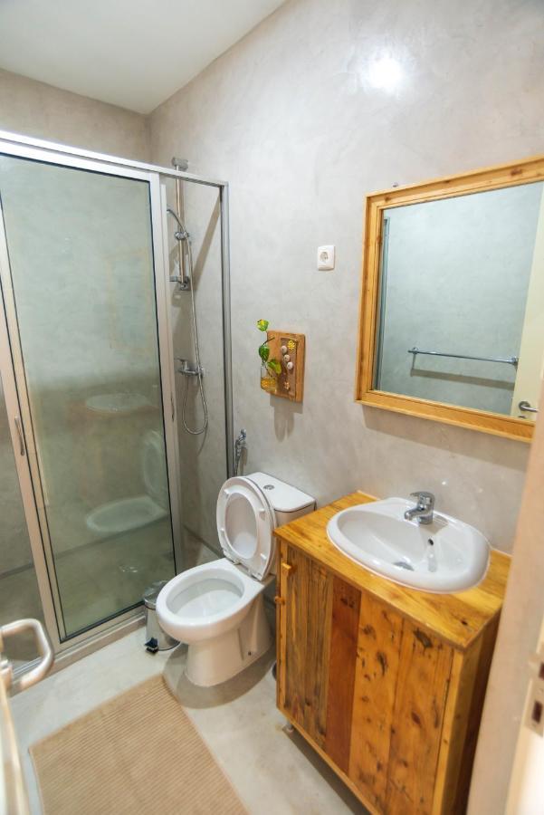 Apartamento Fatima Amwilla Guesthouse Mindelo Buitenkant foto
