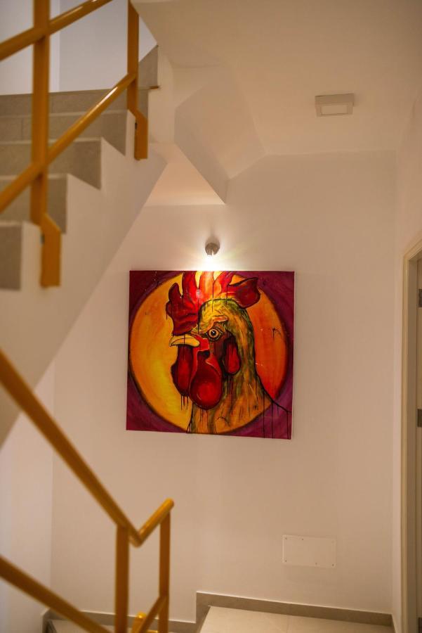 Apartamento Fatima Amwilla Guesthouse Mindelo Buitenkant foto