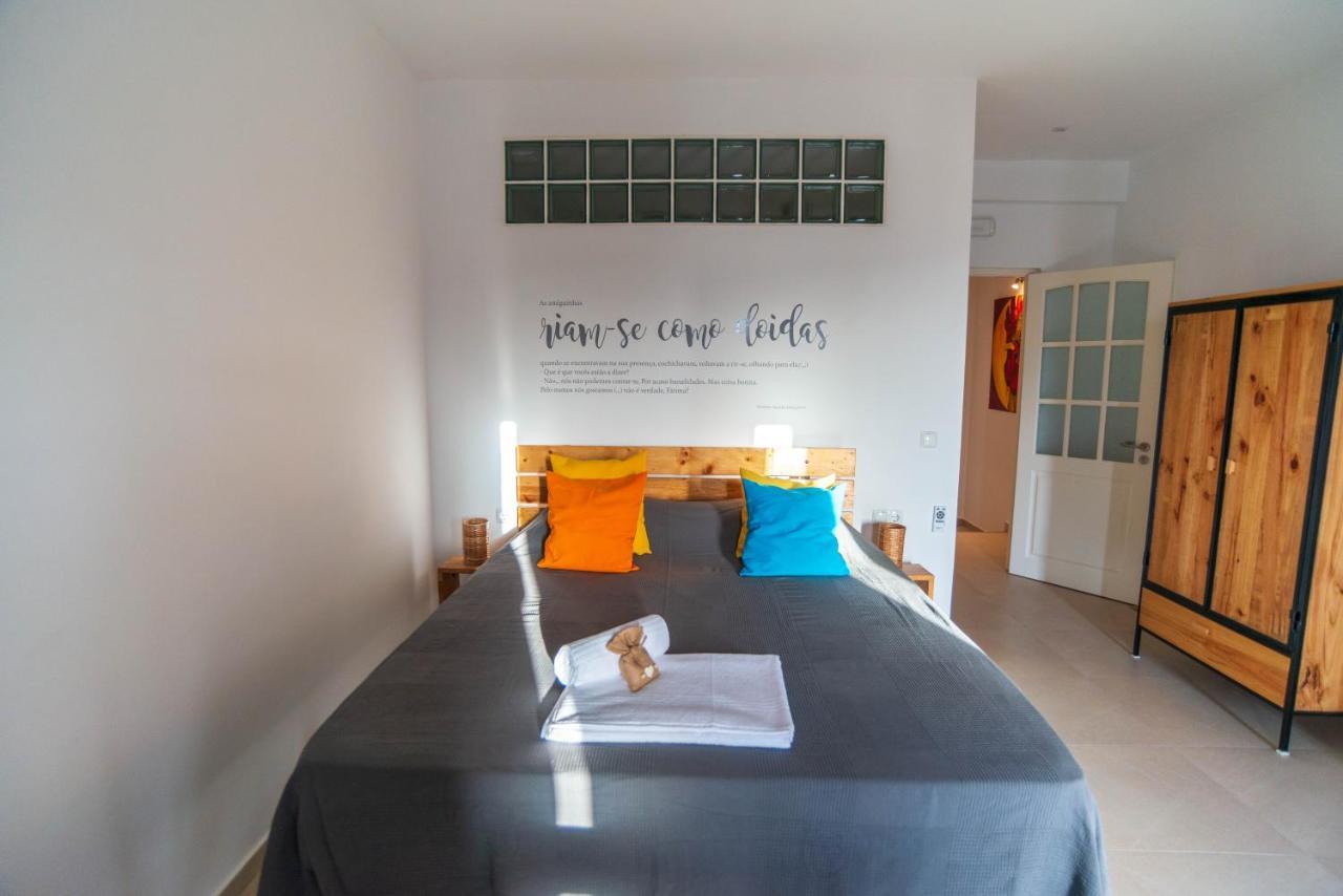 Apartamento Fatima Amwilla Guesthouse Mindelo Buitenkant foto