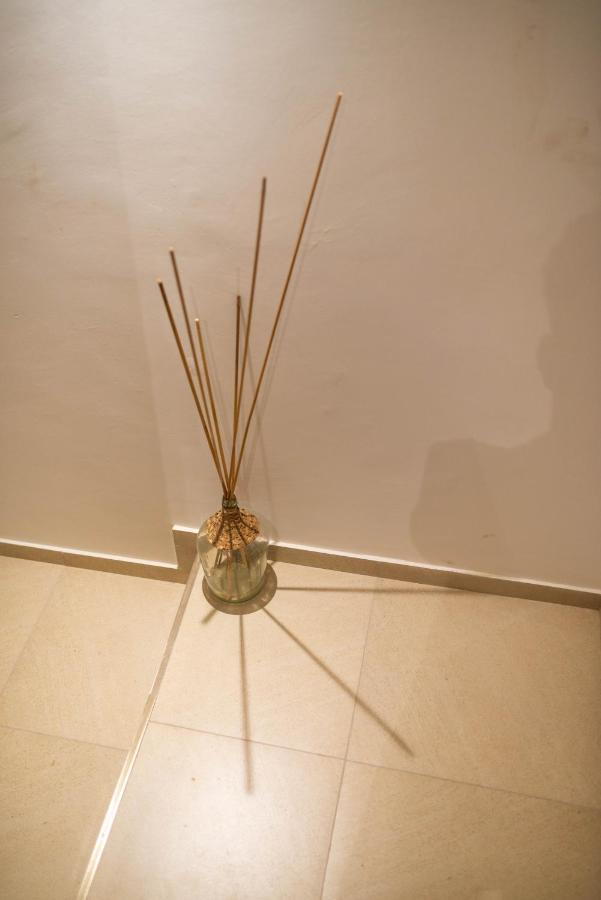 Apartamento Fatima Amwilla Guesthouse Mindelo Buitenkant foto